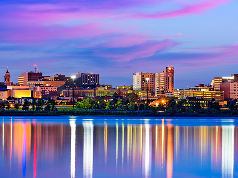 Portland
