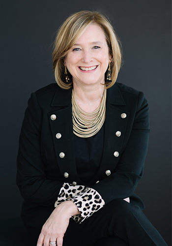Sue Durst