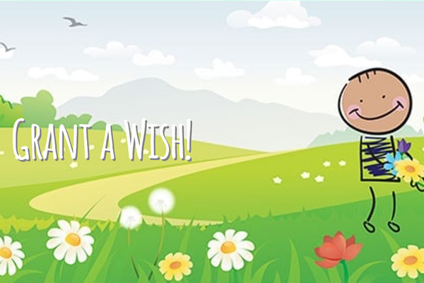 Grant a Wish